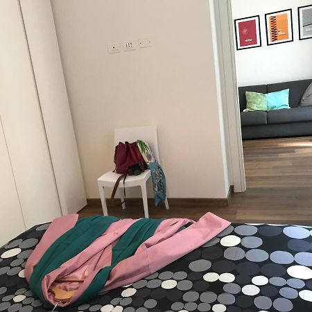 Appartamento Casa Miranda La Spezia Esterno foto