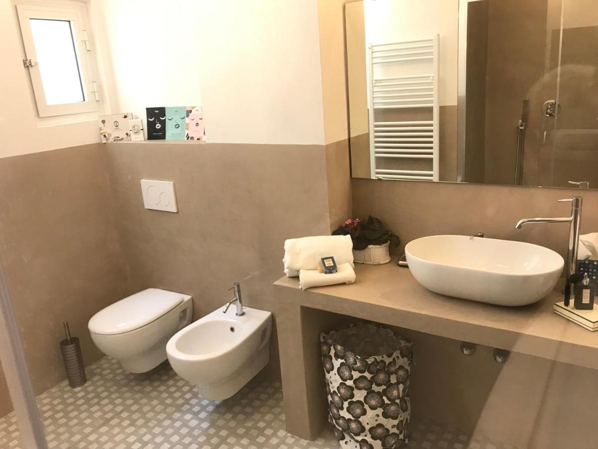 Appartamento Casa Miranda La Spezia Esterno foto