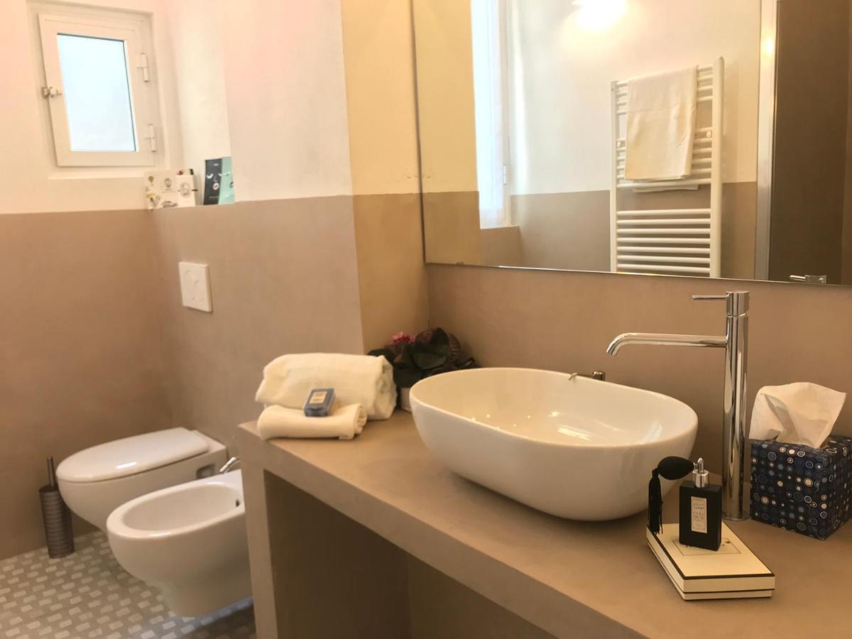 Appartamento Casa Miranda La Spezia Esterno foto