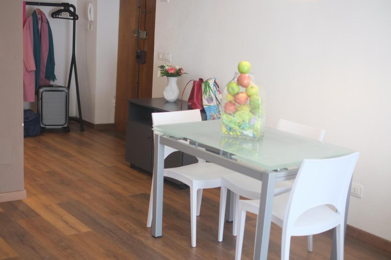 Appartamento Casa Miranda La Spezia Esterno foto