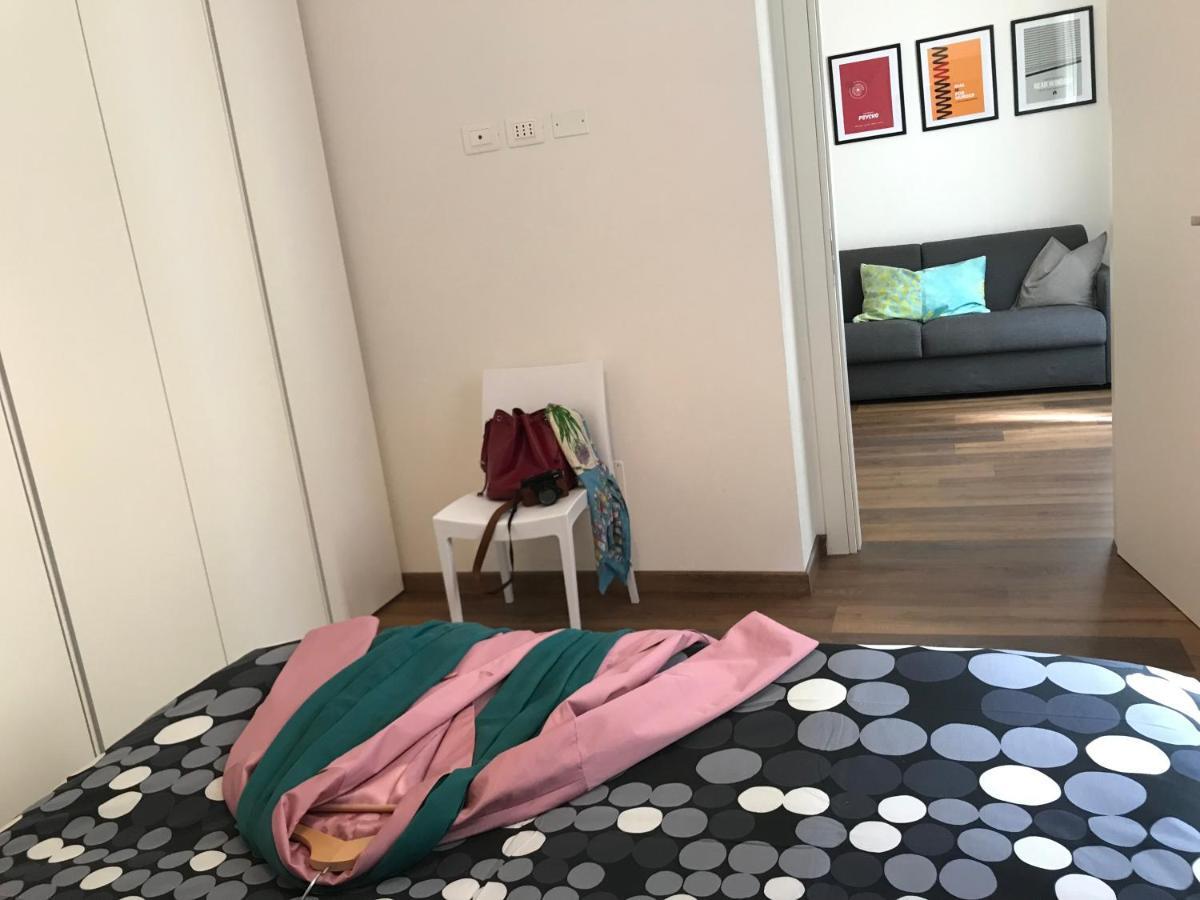 Appartamento Casa Miranda La Spezia Esterno foto