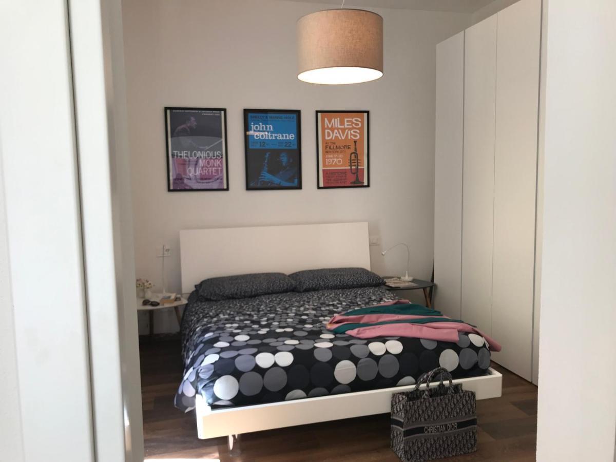 Appartamento Casa Miranda La Spezia Esterno foto