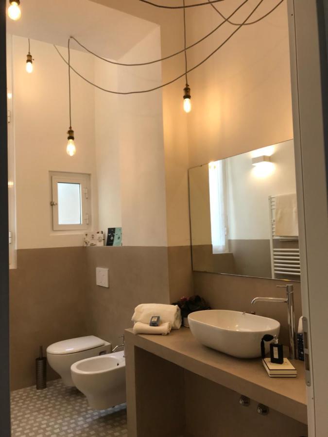 Appartamento Casa Miranda La Spezia Esterno foto