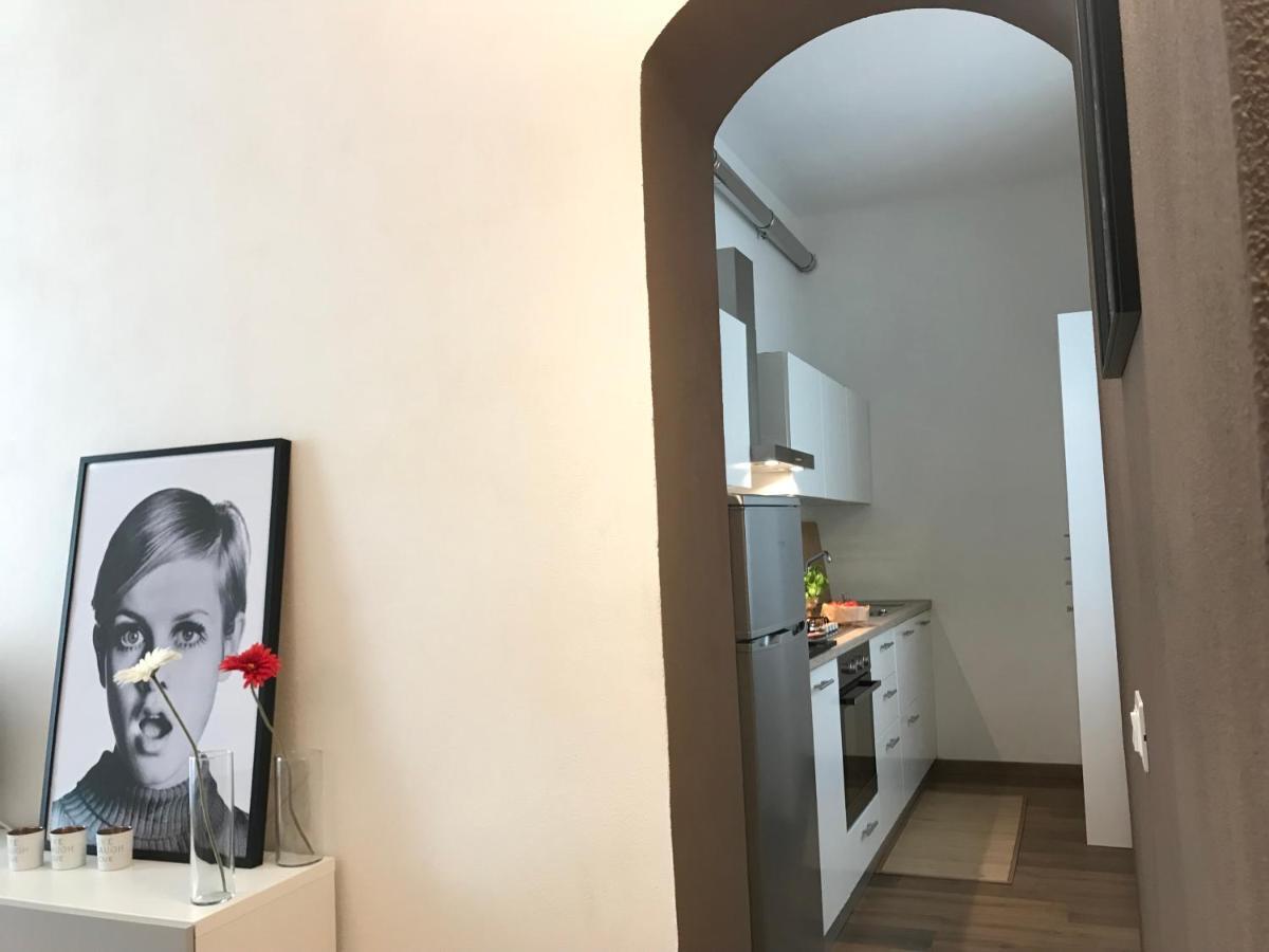 Appartamento Casa Miranda La Spezia Esterno foto