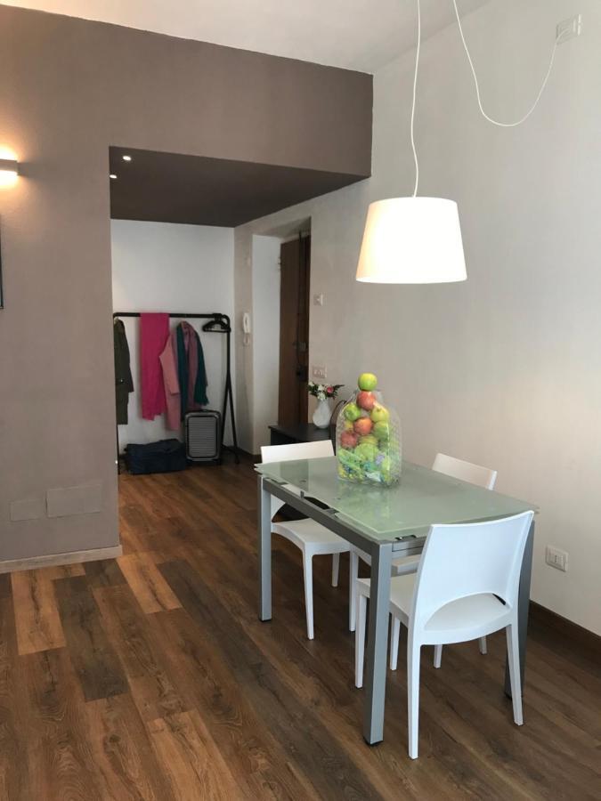 Appartamento Casa Miranda La Spezia Esterno foto