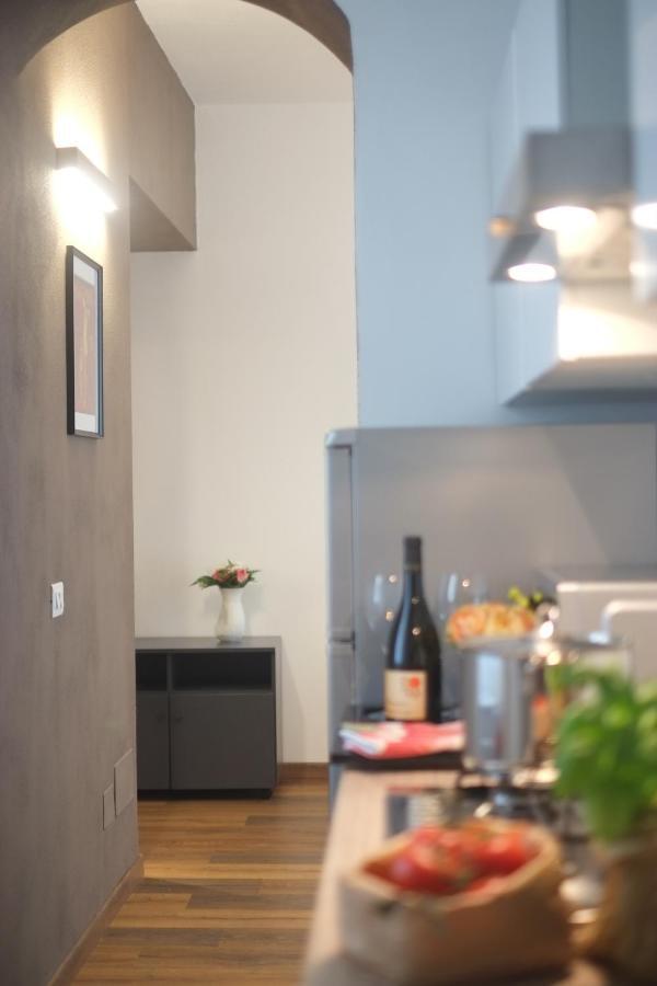 Appartamento Casa Miranda La Spezia Esterno foto