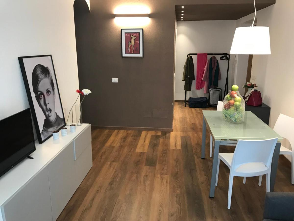 Appartamento Casa Miranda La Spezia Esterno foto