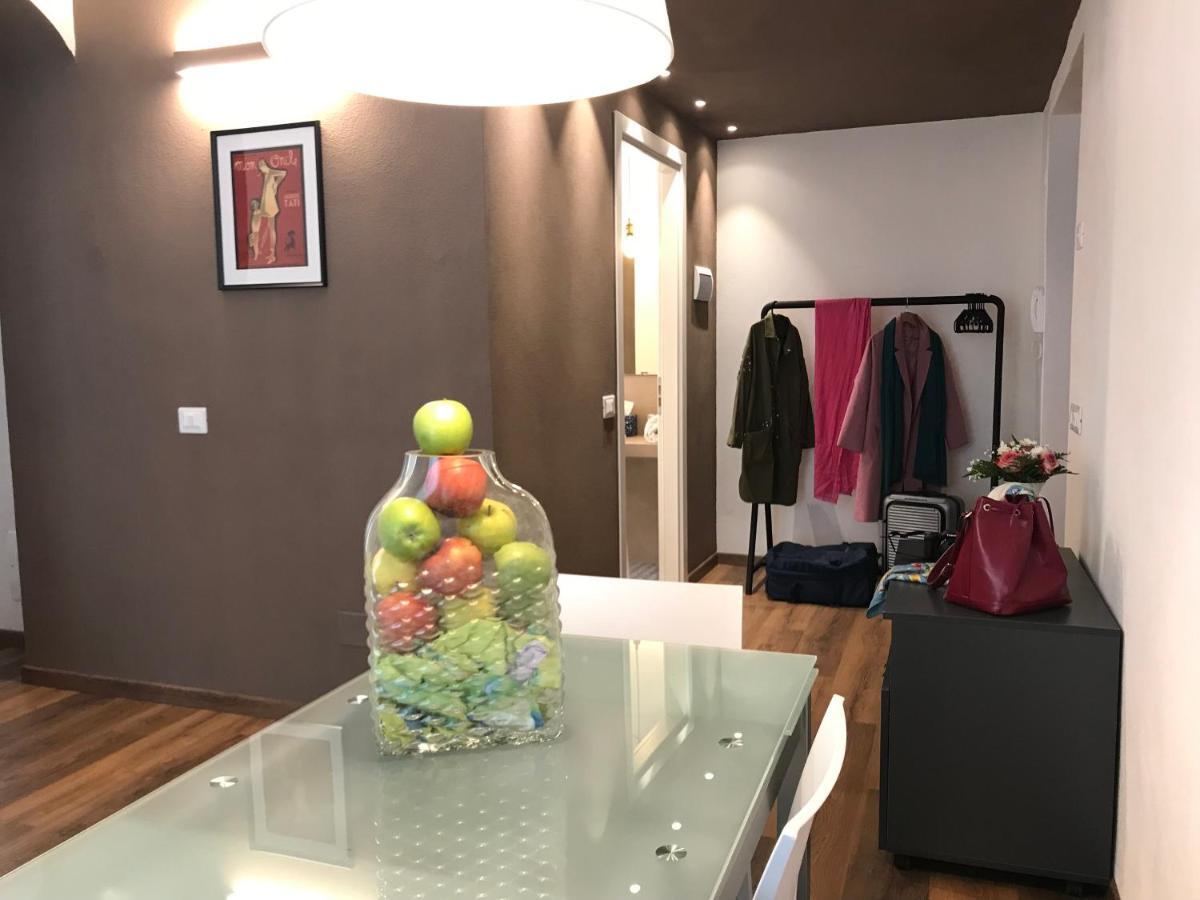 Appartamento Casa Miranda La Spezia Esterno foto