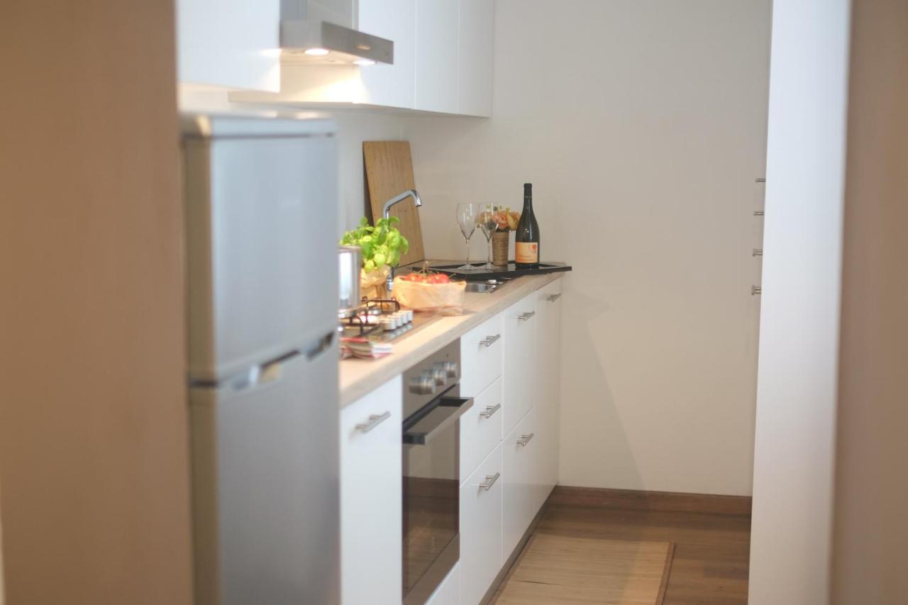 Appartamento Casa Miranda La Spezia Esterno foto