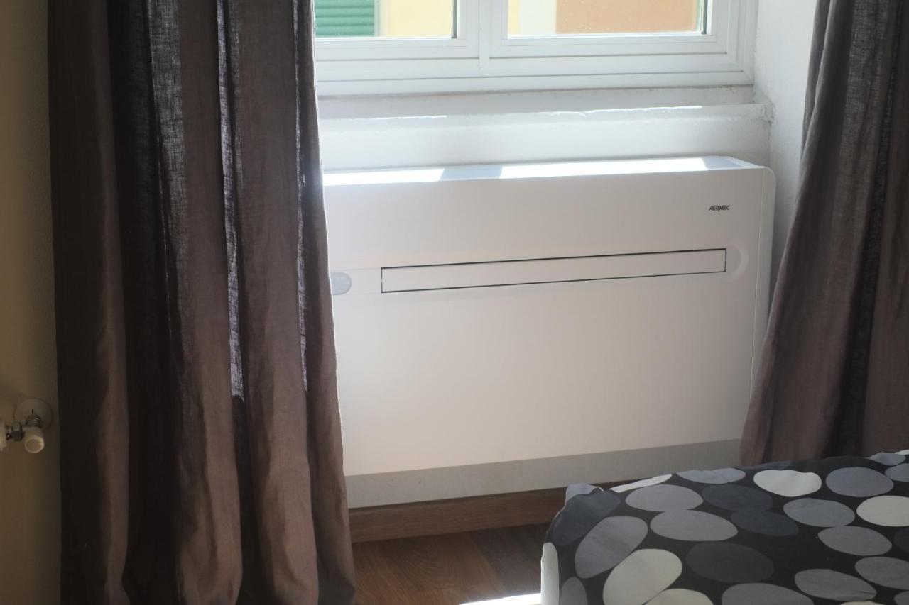 Appartamento Casa Miranda La Spezia Esterno foto