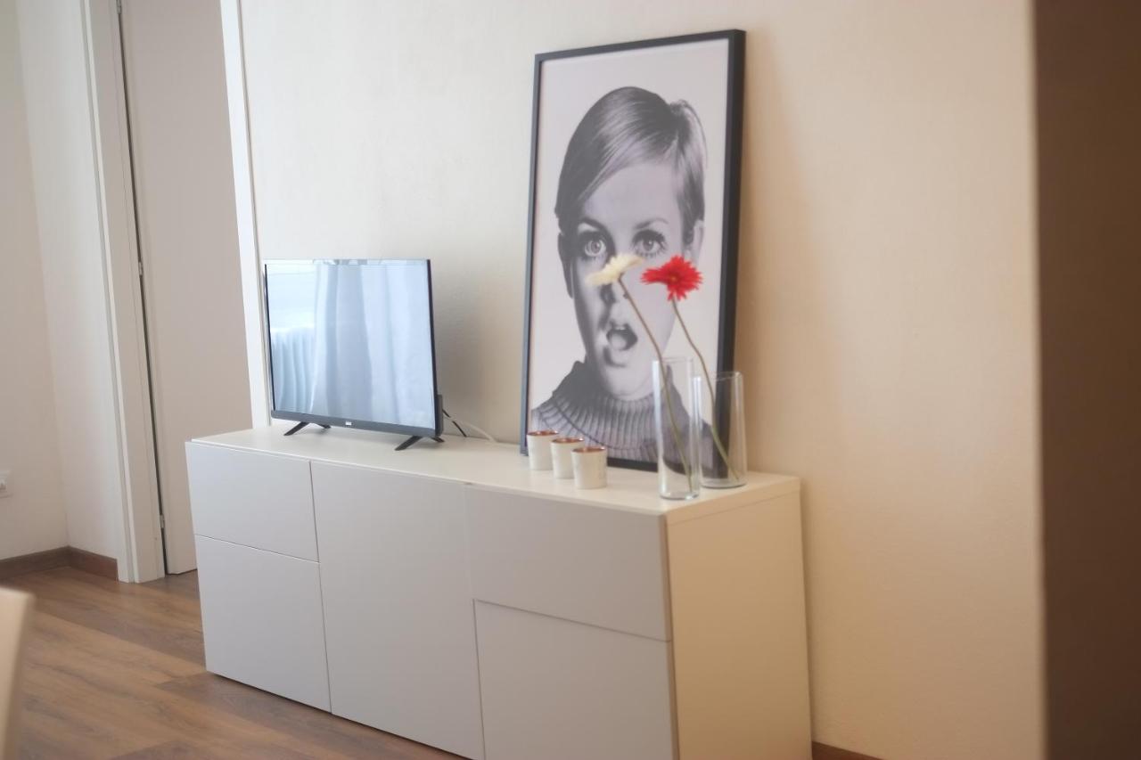 Appartamento Casa Miranda La Spezia Esterno foto